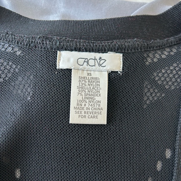 Knit cardigan - Picture 4 of 4